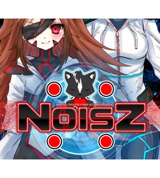 NOISZ Steam Key GLOBAL